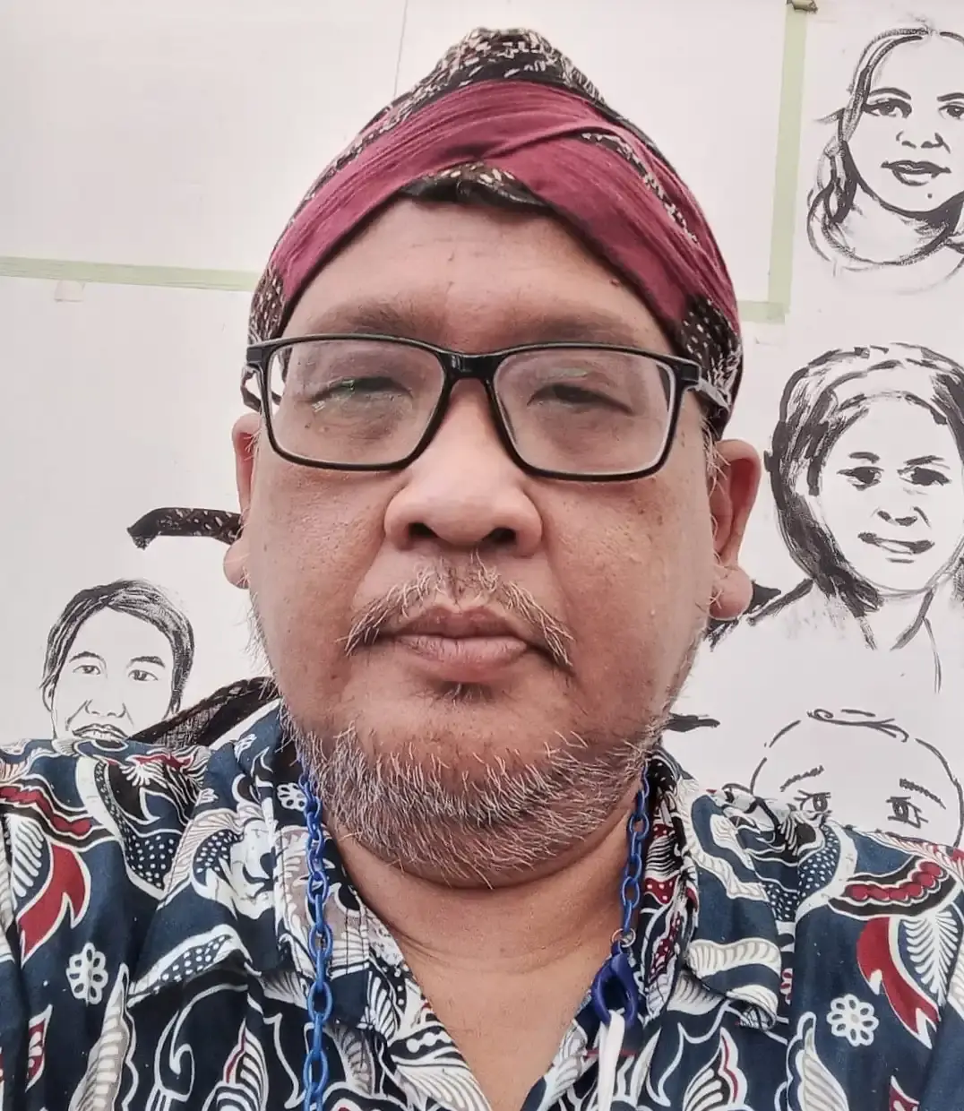 Ketahanan Alam dan Manusia di Tahun Ular Kayu