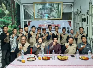 Panwascam Losari Siap Awasi Penuh Jalannya Kampanye Pemilu 2024