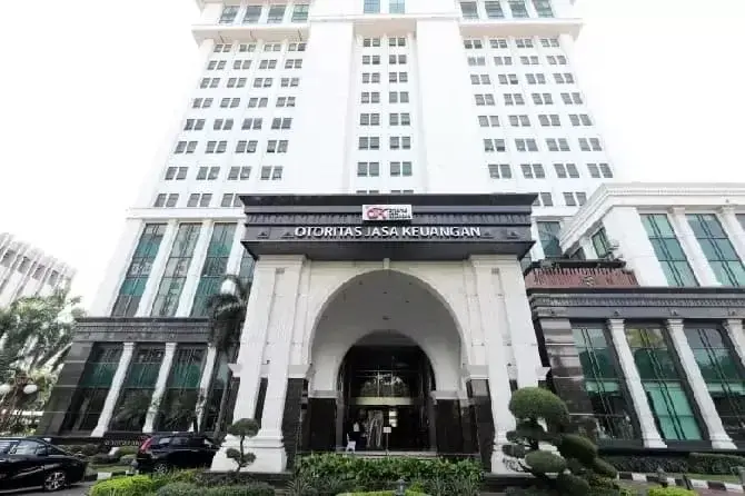 Satgas Pasti Hentikan Usaha BBH Indonesia dan Smart Wallet