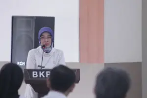 Pemkab Seleksi Jabatan Kadishub, Wabup Beri Pesan bagi 12 Peserta Open Bidding