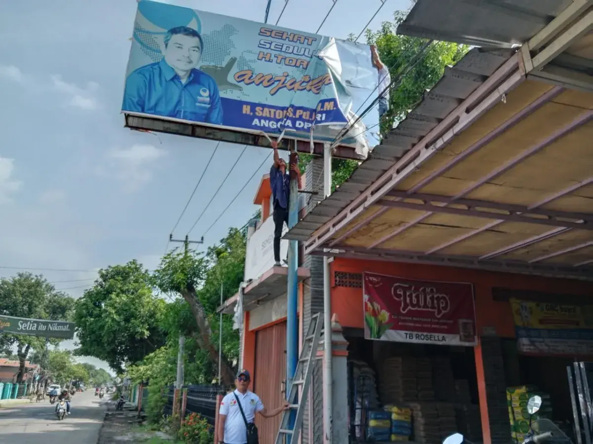 Panwascam Karangwareng Fokus Tegakkan Aturan Pemilu