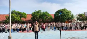 Panwascam Arjawinangun Tingkatkan Kewaspadaan PTPS selama Tungsura