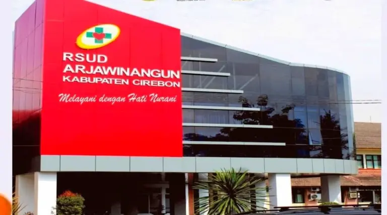 Termasuk untuk Caleg Gagal, RSUD Arjawinangun Siapkan Ruangan Penanganan Depresi
