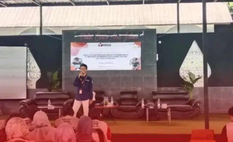 Panwascam Greged Fokus Tungsura di Semua PTPS