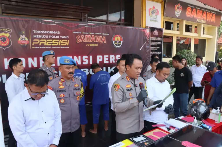 Diduga Menganiaya karena Tagih Utang, TP Harus Berurusan dengan Polisi