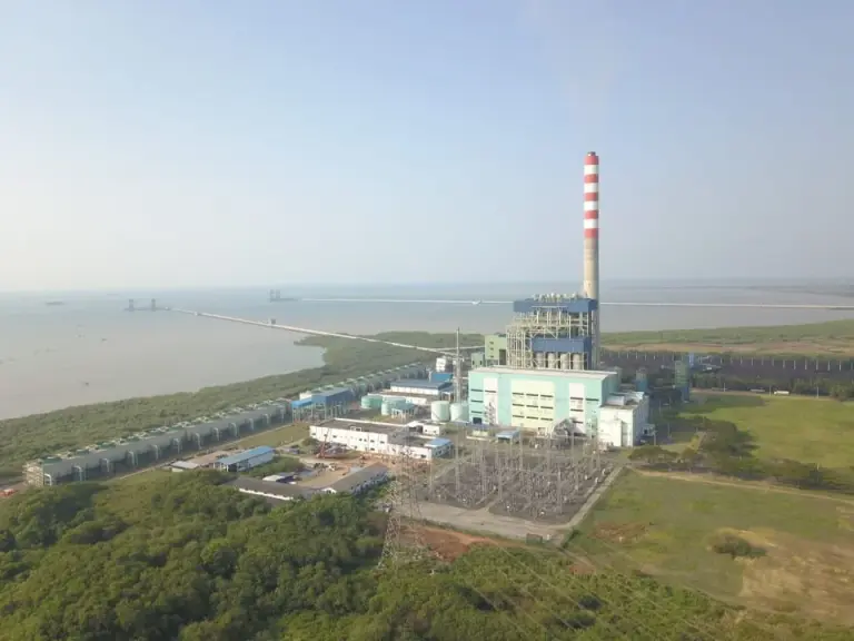Rencana Pensiun Dini Pembangkit Cirebon Power Jangan Merugikan Pihak Terkait