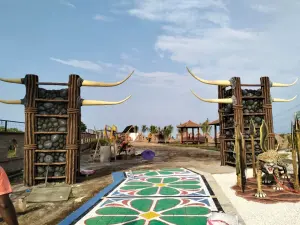 Momen Spesial Libur Lebaran, Nikmati Wisata Anti Galau Cirebon dengan Tiket Masuk Rp25 Ribu