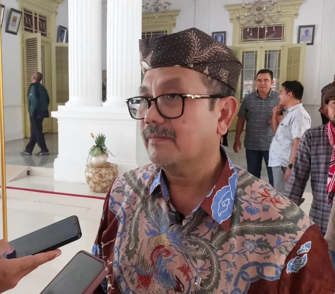 Penjaringan Bacalon Kepala Daerah PDI Perjuangan, Imron: Total Baru 7 Orang Mendaftar