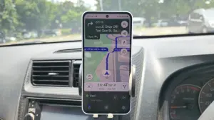 Galaxy A35 5G, Pilihan Smartphone Terbaik untuk Mudik Lebaran yang Menyenangkan dan Stylish