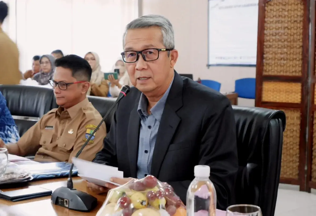 Angka Prevalensi Stunting di Kota Cirebon Menurun, Ini Penyebabnya