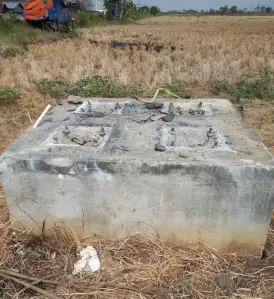 Sindikat Pencuri Besi Tower Ditangkap, Cirebon Power Berterima Kasih atas Aksi Cepat Polresta Cirebon