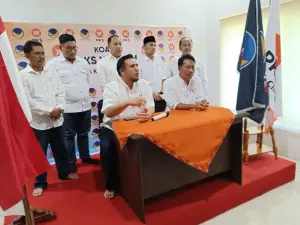 Koalisi PKS-Nasdem Buka Pendaftaran Cabup Cirebon, Pintu Terbuka untuk Parpol Lain