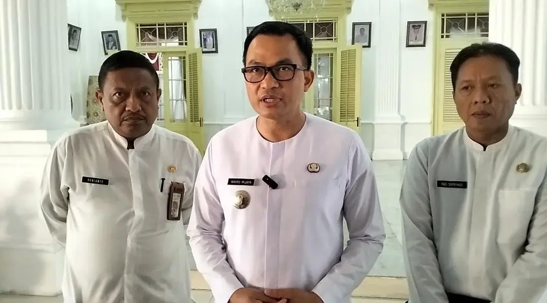 PPDB SMP di Kabupaten Cirebon 2024, Berikut Jadwal dan Rincian Tahap Seleksi
