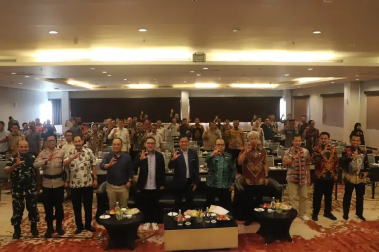 Kabupaten Cirebon Siap Gelar Pilkada 2024 dengan Partisipasi Masyarakat Lebih Tinggi