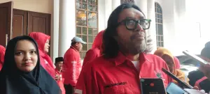 PDIP Buka Peluang Koalisi dengan Golkar dan Gerindra di Pilkada Kabupaten Cirebon