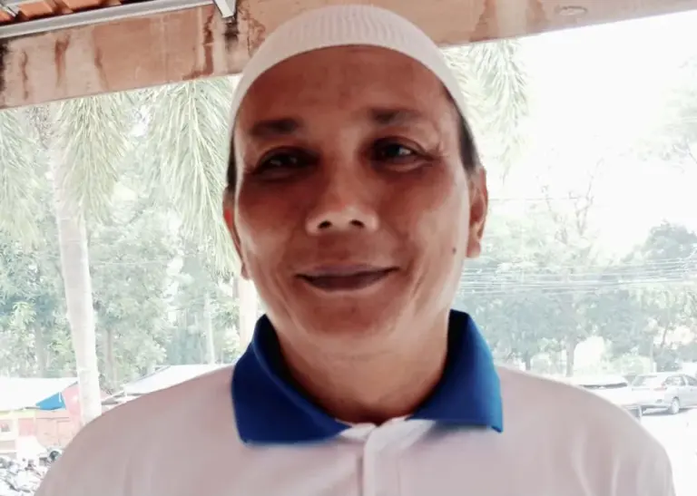 Ketua KONI Kabupaten Cirebon Apresiasi Turnamen Futsal Polresta Cirebon