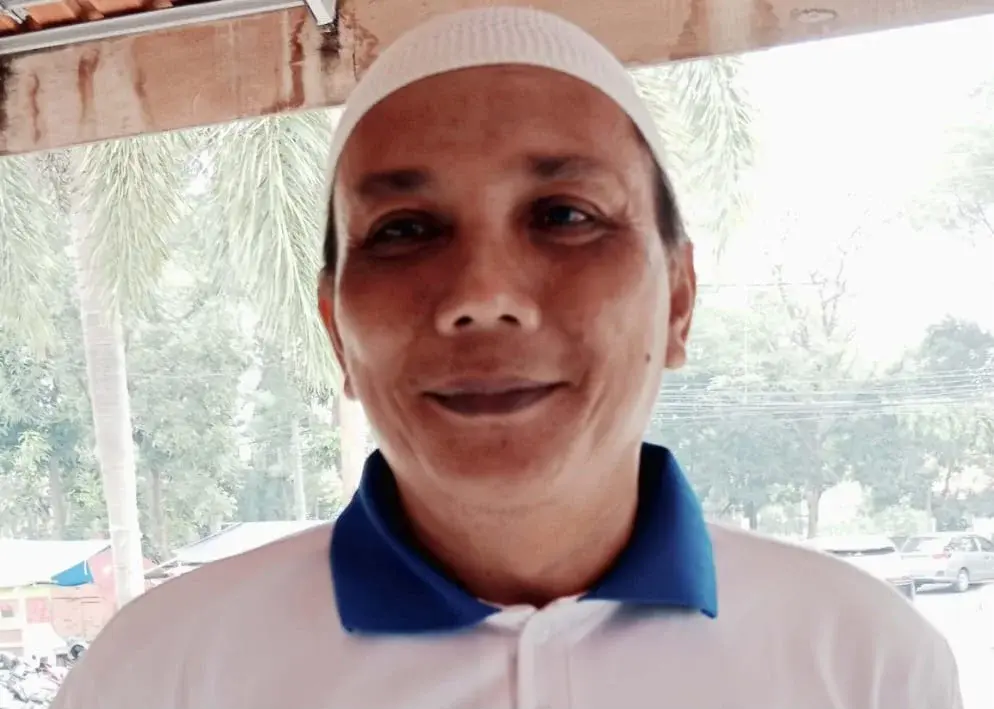 Ketua KONI Kabupaten Cirebon Apresiasi Turnamen Futsal Polresta Cirebon