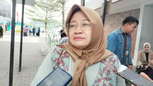 PPDB Online Tahap 1 Jalur Afirmasi Dibuka 25 Juni 2024, Kadisdik Kota Cirebon Pastikan Quota Sesuai Rombel