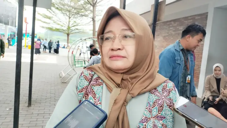 PPDB Online Tahap 1 Jalur Afirmasi Dibuka 25 Juni 2024, Kadisdik Kota Cirebon Pastikan Quota Sesuai Rombel