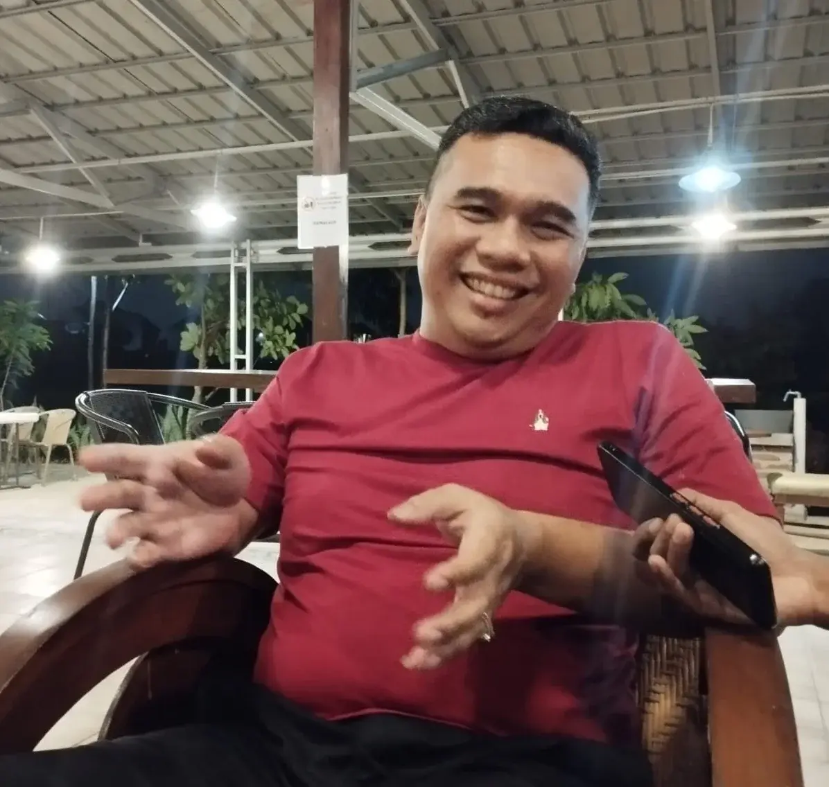 Strategi PDI Perjuangan untuk Pilkada, Bambang Mujuarto Sikapi Konsolidasi dan Dinamika Manuver Politik di Kabupaten Cirebon