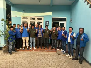 Pilwalkot Cirebon 2024, Golkar, PKB dan PAN Siap Berkoalisi