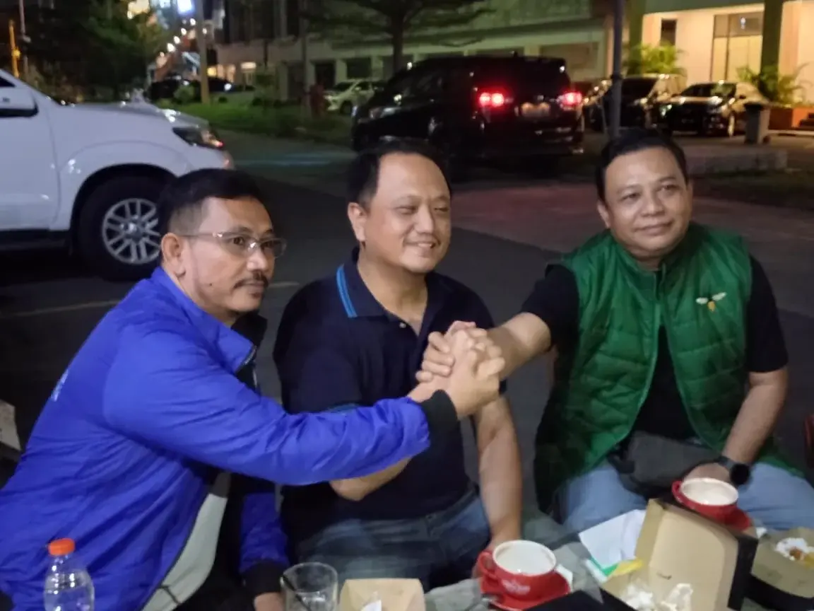 Pilwalkot Cirebon 2024, Deklarasi Koalisi KCM Reborn Segera Dilakukan