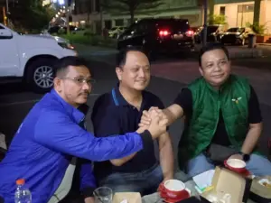 Pilwalkot Cirebon 2024, Deklarasi Koalisi KCM Reborn Segera Dilakukan