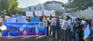 Desakan Anggota PWI Se-Bandung Raya: Tegakkan Integritas, Gelar KLB Secepatnya di Pengurus Pusat