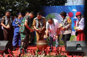 Pemkab Cirebon Bentuk Satgas Perlindungan Anak untuk Cegah Kekerasan