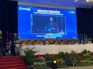 Pj Wali Kota Cirebon: Pendidikan Adalah Investasi Terbaik