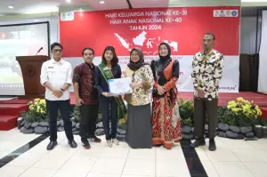 Pemkot Cirebon Komitmen Tingkatkan Kualitas Keluarga dan Perlindungan Anak