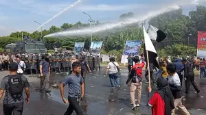 Pemetaan Titik Rawan Pilkada 2024 di Cirebon, Polresta Cirebon Siapkan Pengamanan Berlapis