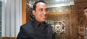 Yoga Setiawan Tegaskan Kesetiaan pada PDIP Meski Ada Isu Pasangan Imron-Jigus