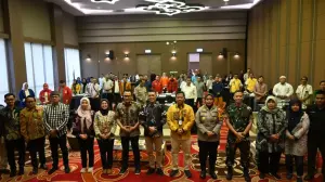 PJ Bupati Cirebon Tekankan Pentingnya Netralitas ASN dalam Pilkada 2024