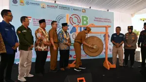 Meski Turun, Angka Pengangguran di Kabupaten Cirebon Masih Tinggi