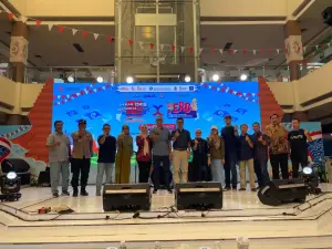 Pj Wali Kota Cirebon: Pekan QRIS Nasional Akselerasi Transaksi Digital dan Kemajuan Ekonomi