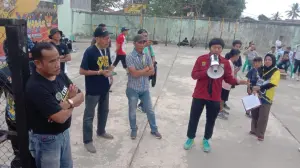 Sulit Lawan Jabar, Beberapa Daerah Mundur dari Lomba Atletik Porwanas 2024