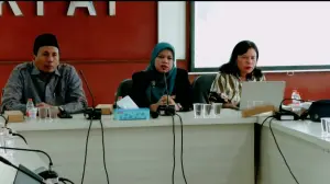 Darurat Anak Kecanduan Judi Online, KPAI Imbau Pembatasan Penggunaan Gadget