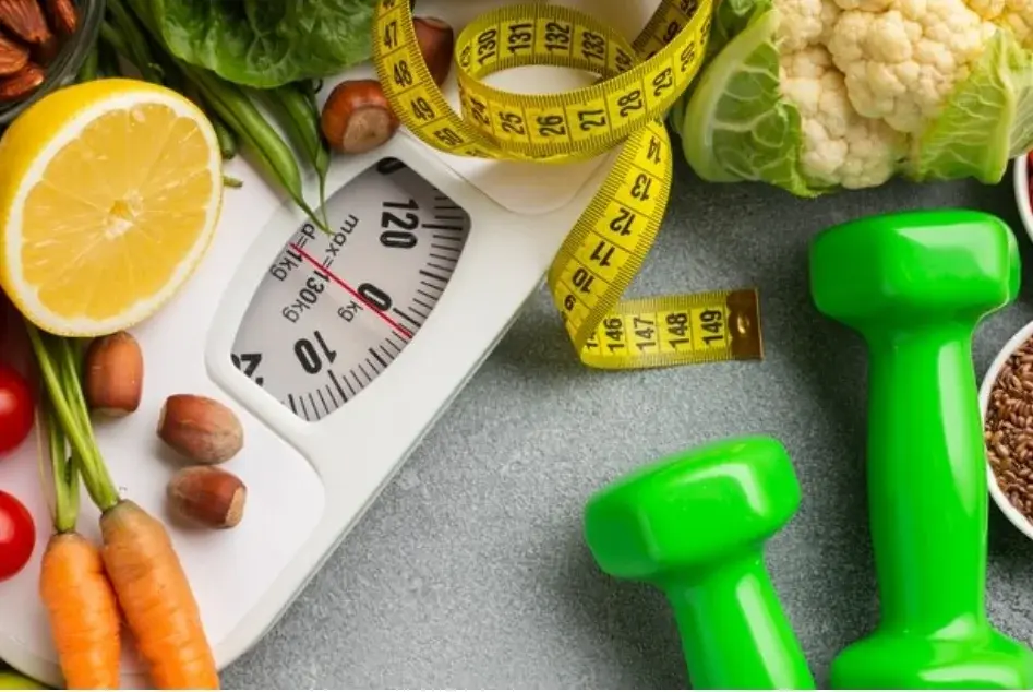 Berat Badan Turun dengan Cara Mudah, Lima Cara Diet yang Tepat Ini Wajib Kamu Coba