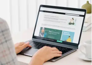 Panduan Membeli Laptop Baru: Pertimbangan Penting untuk Keputusan yang Tepat