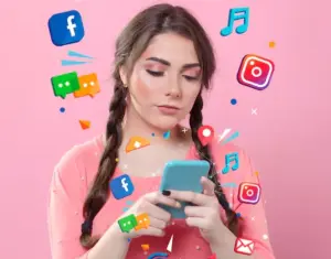 5 Hal yang Tidak Boleh Dibagikan ke Media Sosial