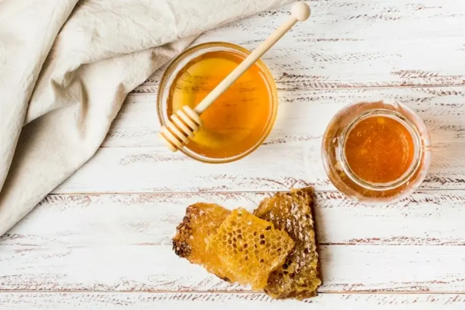 Madu, Pemanis Alami Kaya akan Manfaat Kesehatan