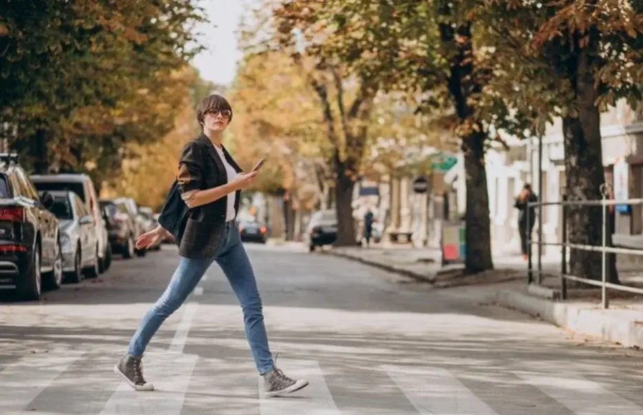 Segini Jumlah Langkah Ideal Sehari untuk Kesehatan Optimal