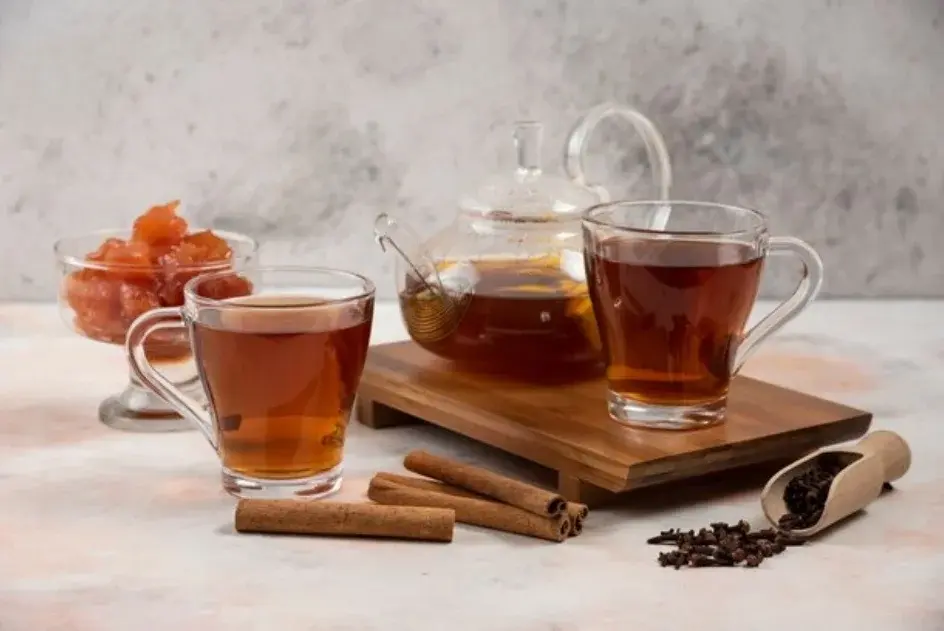 Minum Teh Sebelum Tidur, Ini Manfaat Luar Biasa yang Akan Kamu Rasakan