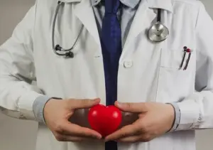 Ini 5 Makanan Terbaik untuk Menjaga Kesehatan Jantung