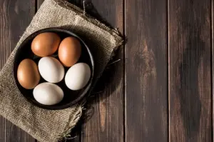 Konsumsi Banyak Telur Bisa Sebabkan Bisul, Pahami Fakta dan Mitosnya