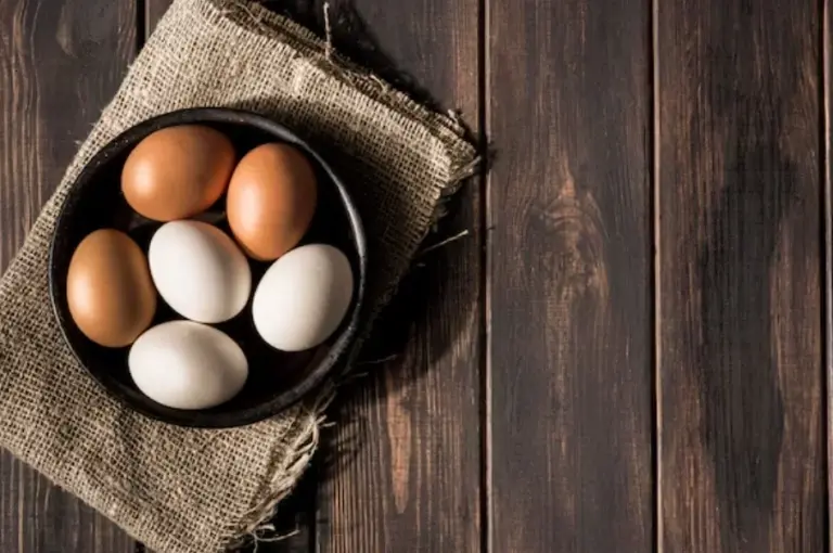 Konsumsi Banyak Telur Bisa Sebabkan Bisul, Pahami Fakta dan Mitosnya