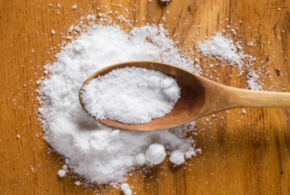 Konsumsi Garam Berlebih Berdampak Serius pada Kesehatan Tubuh