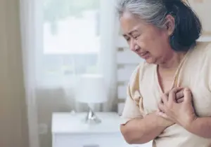 5 Tanda Tersembunyi Jantung Lemah yang Perlu Anda Waspadai