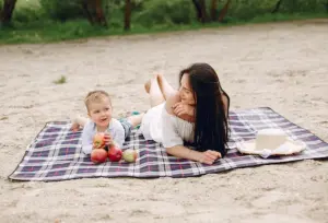 Tips Cerdas Untuk Liburan Nyaman dan Aman Bersama Balita